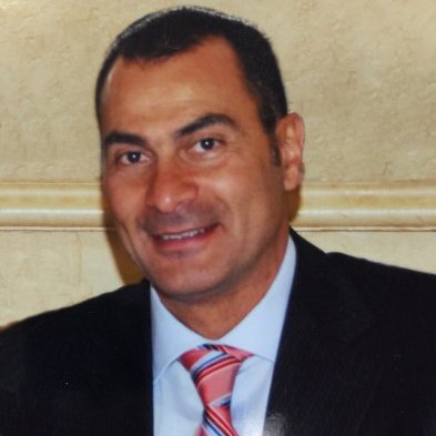 CEO and Founder Eddy Tabet
